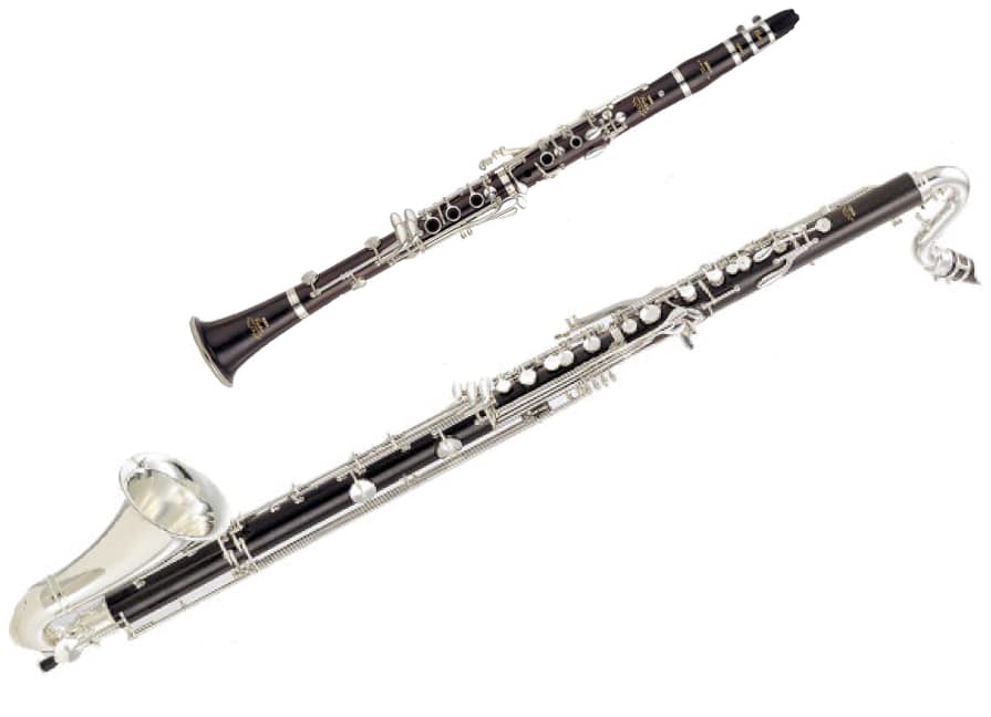 CLARINET LESSONS in TORONTO
