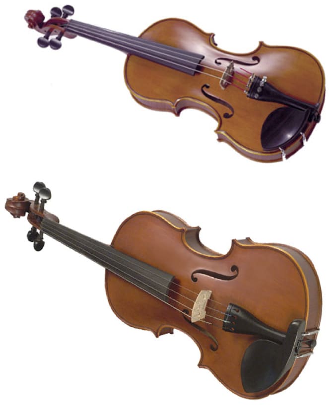 Violin And Viola Lessons In Toronto For All Ages 