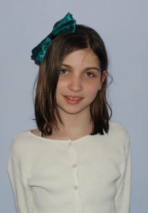 Ayla Devlin - Guitar Student