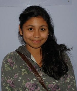 Michelle Novello - Student