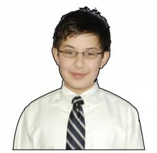 Richard Hastie - Baritone Student