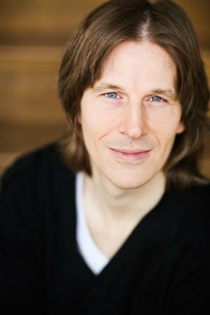 TORONTO CELLO &amp; PIANO TEACHER - Timothy Bartsch
