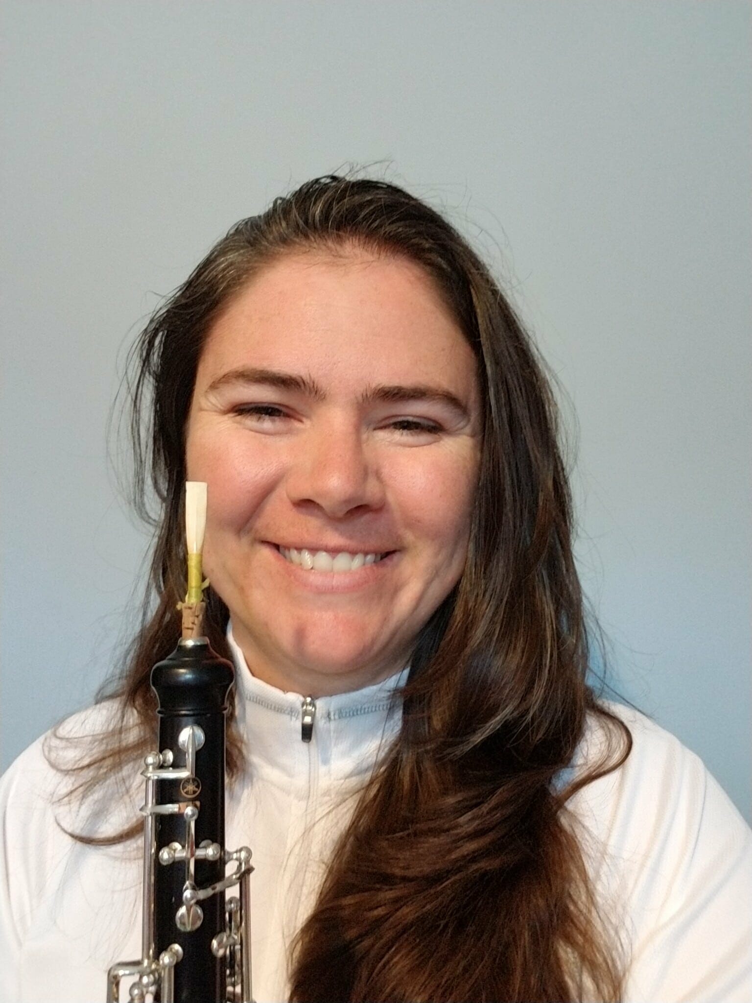 Toronto Oboe/English Horn, & Flute Teacher • Beth Brown