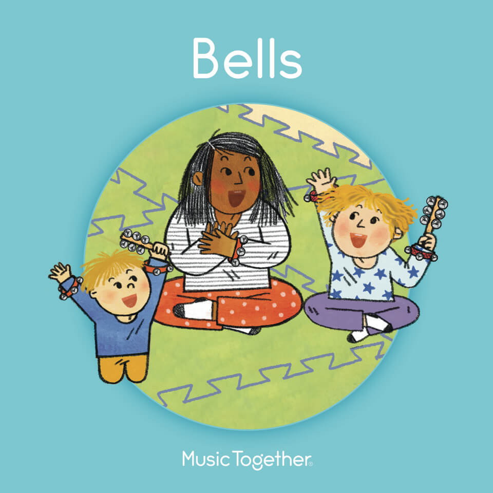 Bells FSB Cover print