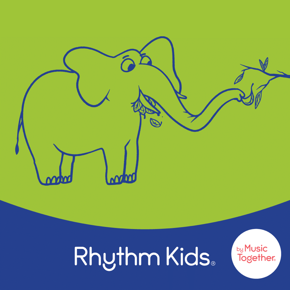 CD RhythmKids SocialTiles Elephant 04